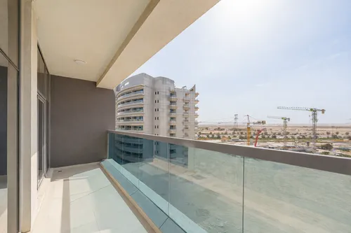 1 Bedroom Apartment in J One Building