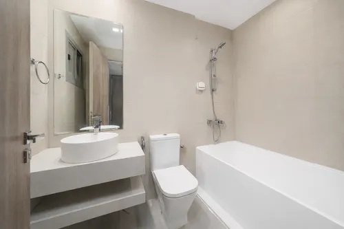 1 Bedroom Apartment in J One Building