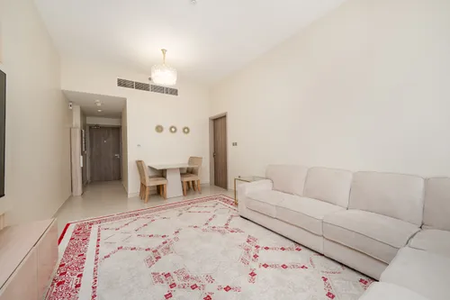 1 Bedroom Apartment in J One Building