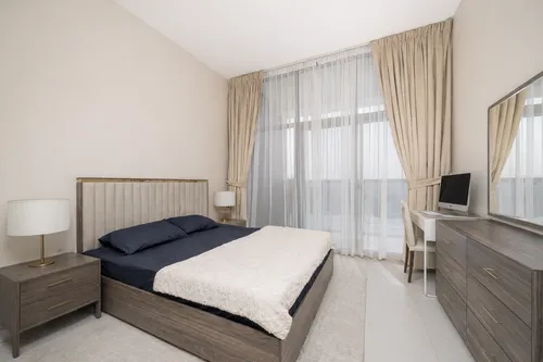 1 Bedroom Apartment in J One Building