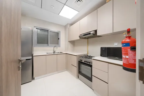 1 Bedroom Apartment in J One Building