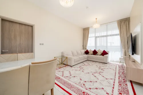 1 Bedroom Apartment in J One Building