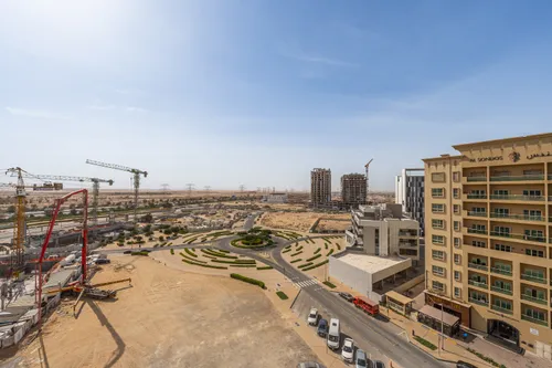 1 Bedroom Apartment in J One Building