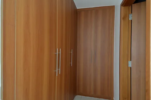 2 Bedrooms Apartment in Skycourts Tower D