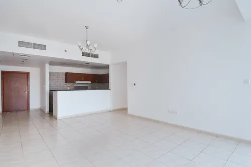 2 Bedrooms Apartment in Skycourts Tower D