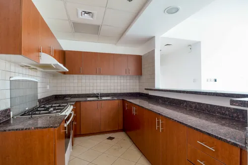 2 Bedrooms Apartment in Skycourts Tower D