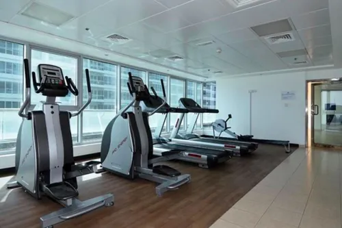 2 Bedrooms Apartment in Skycourts Tower B