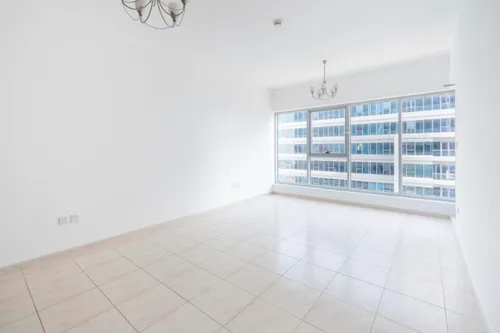 2 Bedrooms Apartment in Skycourts Tower B