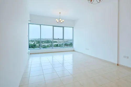 2 Bedrooms Apartment in Skycourts Tower B