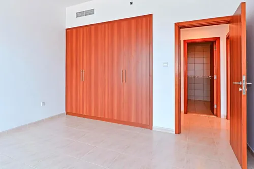 2 Bedrooms Apartment in Skycourts Tower B