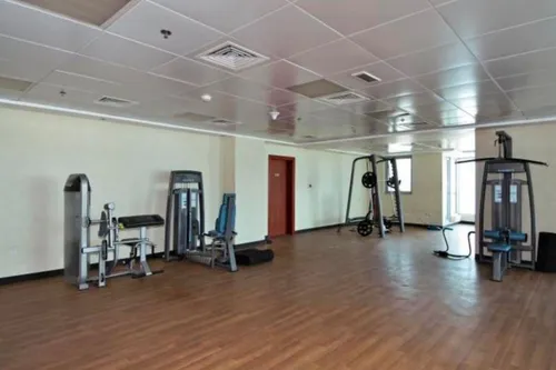 2 Bedrooms Apartment in Skycourts Tower B