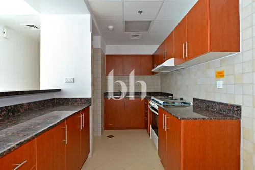 Tenanted | Spacious | Great Location | Low Floor