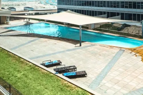 2 Bedrooms Apartment in Skycourts Tower B