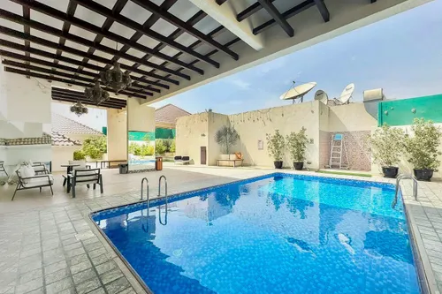  Apartment in 4Direction Residence 1