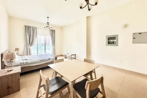  Apartment in 4Direction Residence 1