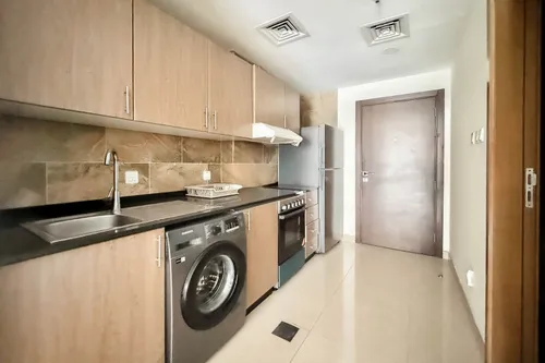  Apartment in 4Direction Residence 1