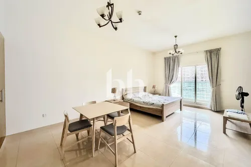 Unfurnished Studio | Multiple Options | W/Balcony