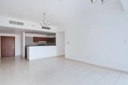 2 Bedrooms Apartment in Skycourts Tower C