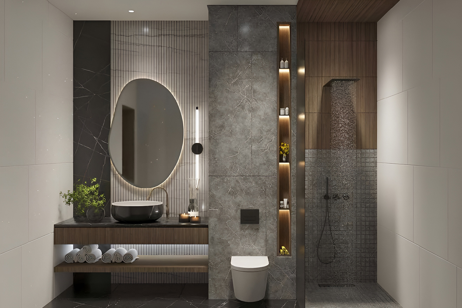 1 Bedroom Apartment in Samana Ibiza