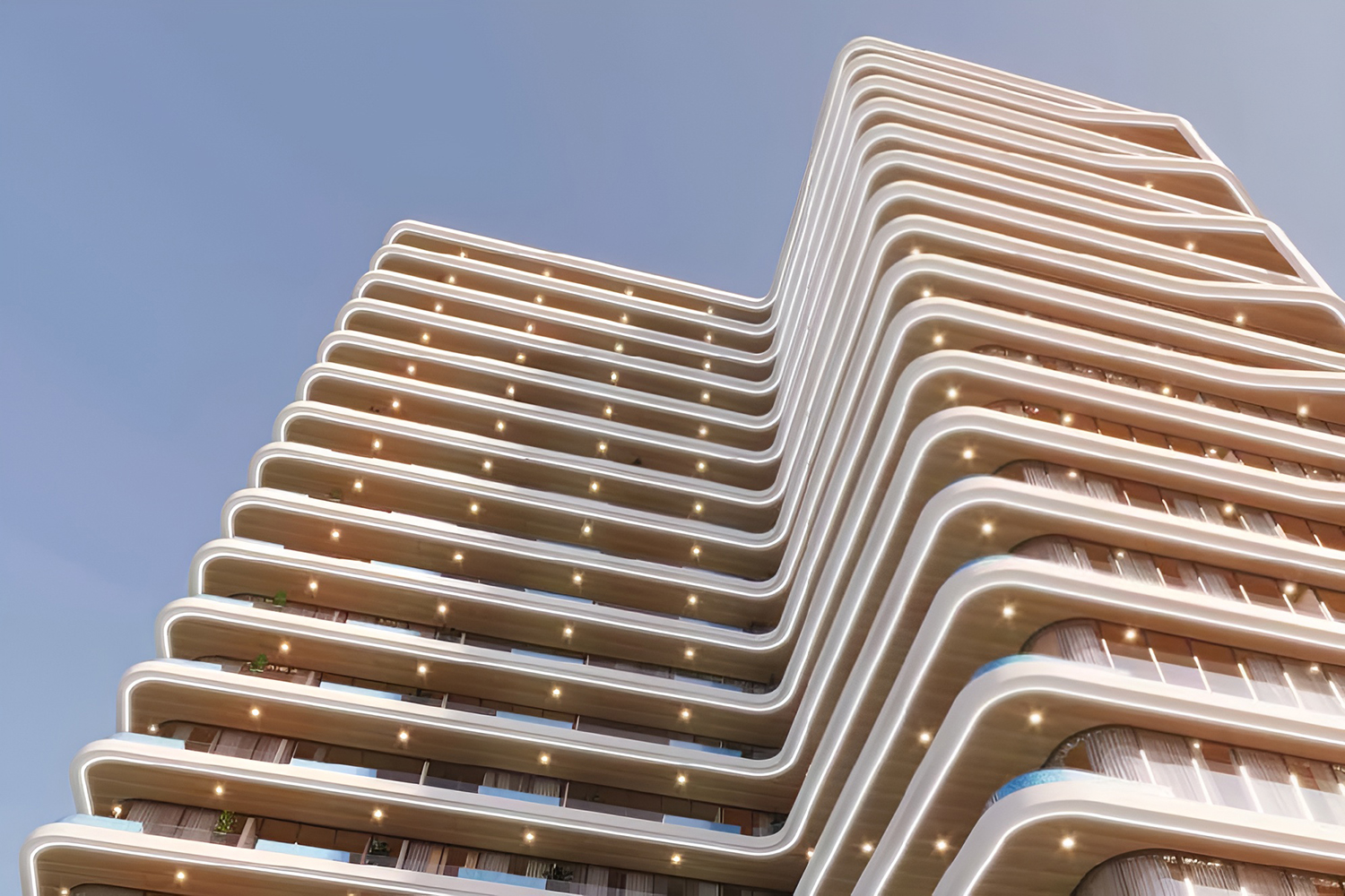 1 Bedroom Apartment in Samana Ibiza