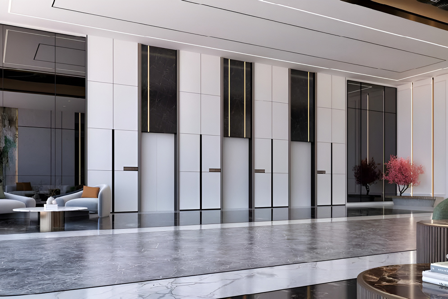 1 Bedroom Apartment in Samana Ibiza