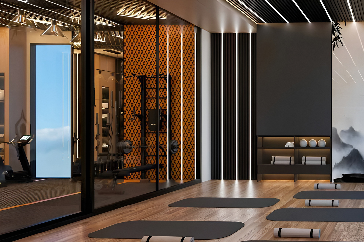 1 Bedroom Apartment in Samana Ibiza