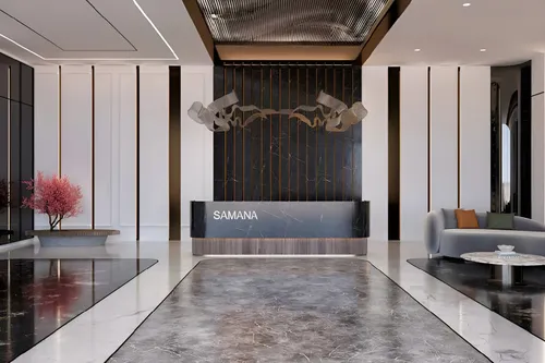  Apartment in Samana Ibiza