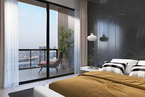  Apartment in Samana Ibiza