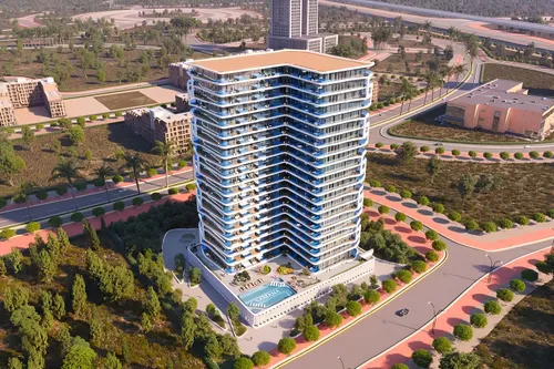  Apartment in Samana Ibiza