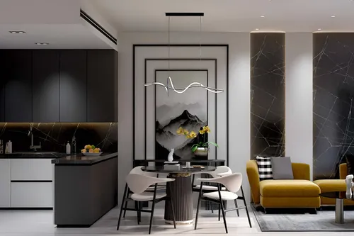  Apartment in Samana Ibiza