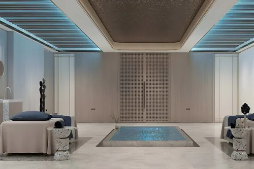  Apartment in Samana Ibiza