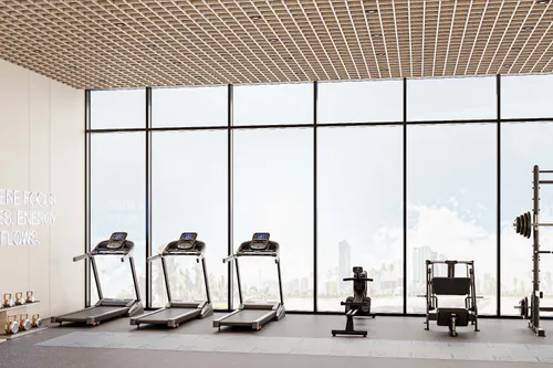  Apartment in Cove Edition 4 by Imtiaz