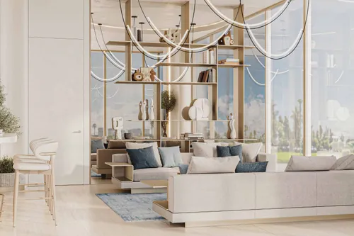  Apartment in Cove Edition 4 by Imtiaz