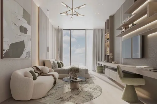  Apartment in Cove Edition 4 by Imtiaz