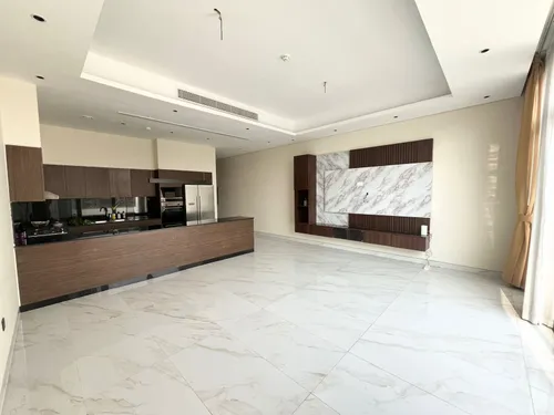 3BR plus Maids | Corner Unit | Unfurnished