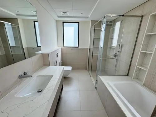 4 Bedrooms Townhouse in Murooj Al Furjan 1
