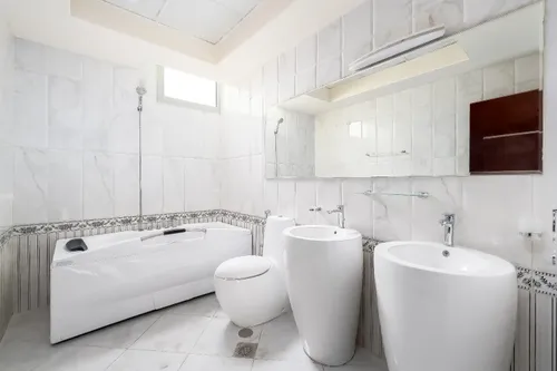 3 Bedrooms Townhouse in The Dreamz