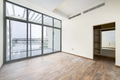 3 Bedrooms Townhouse in The Dreamz