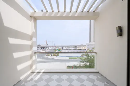 3 Bedrooms Townhouse in The Dreamz