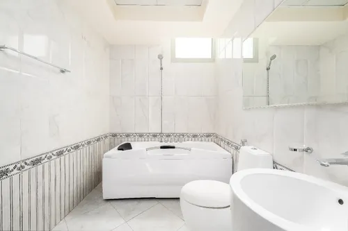 3 Bedrooms Townhouse in The Dreamz