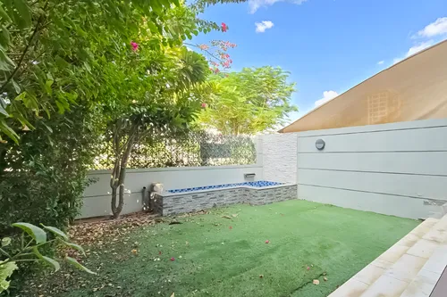 3 Bedrooms Townhouse in The Dreamz