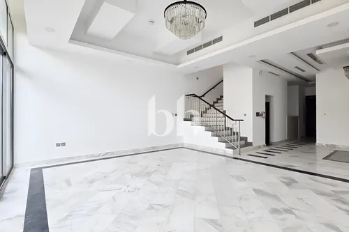 Move In Ready | Vacant | Unfurnished | 3 Bedroom