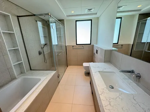 4 Bedrooms Townhouse in Murooj Al Furjan 1