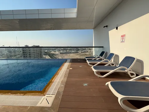 1 Bedroom Apartment in The Fern Heights