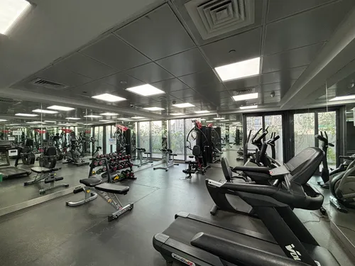 1 Bedroom Apartment in The Fern Heights