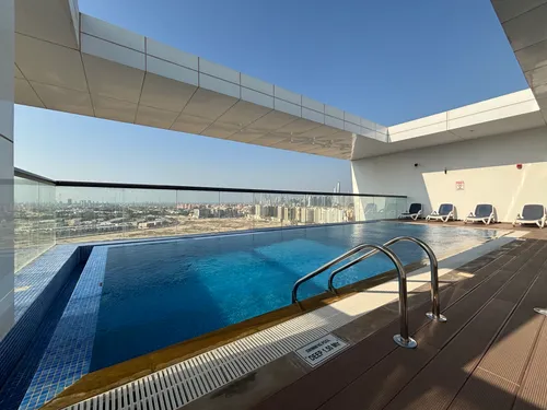 1 Bedroom Apartment in The Fern Heights