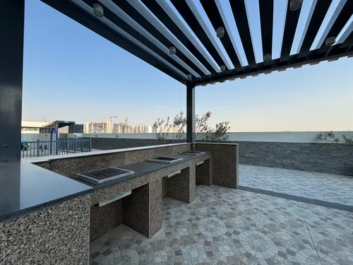 1 Bedroom Apartment in The Fern Heights