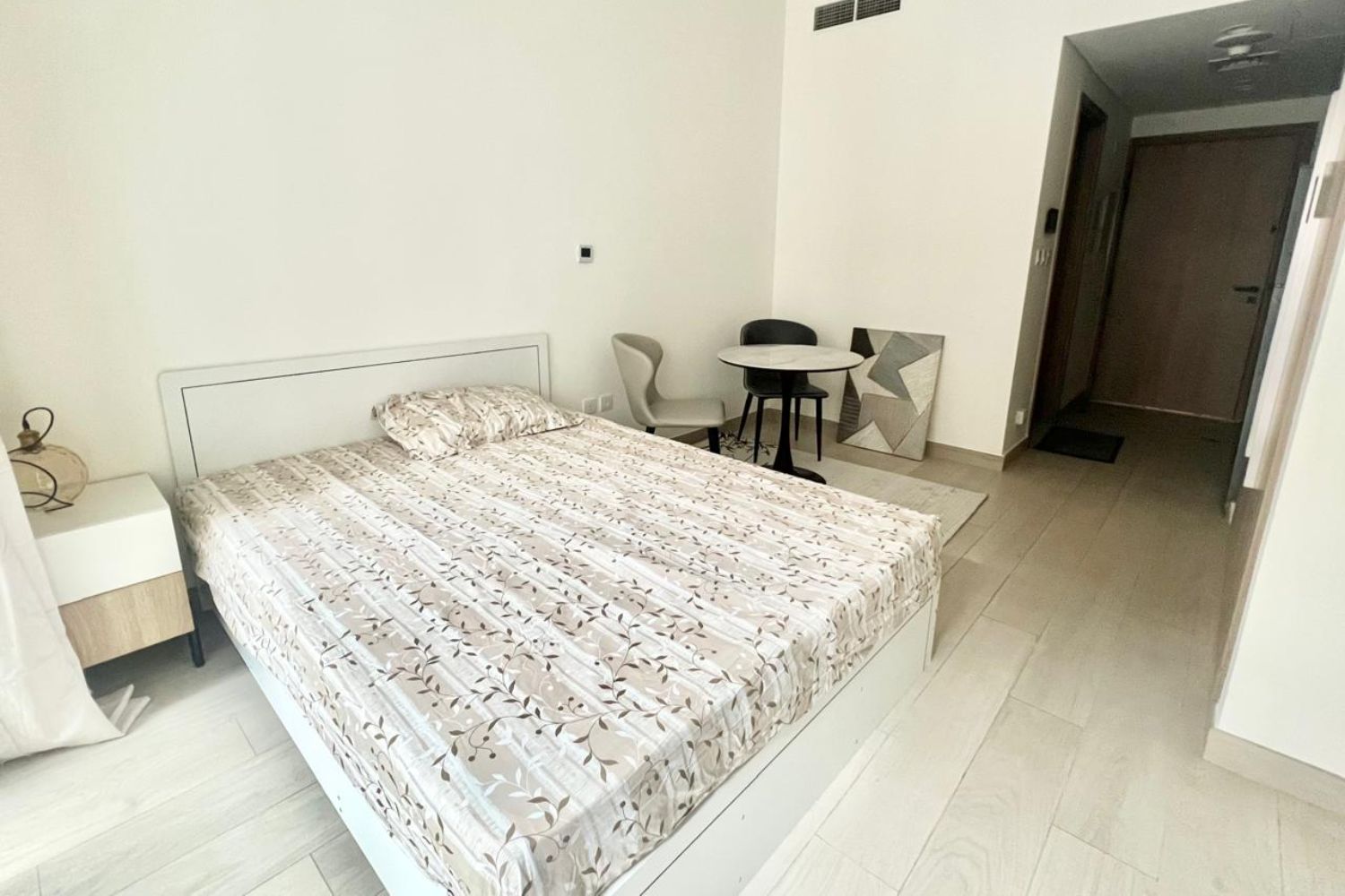 Studio Apartment in AZIZI Pearl
