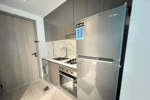  Hotel Apartment in AZIZI Pearl