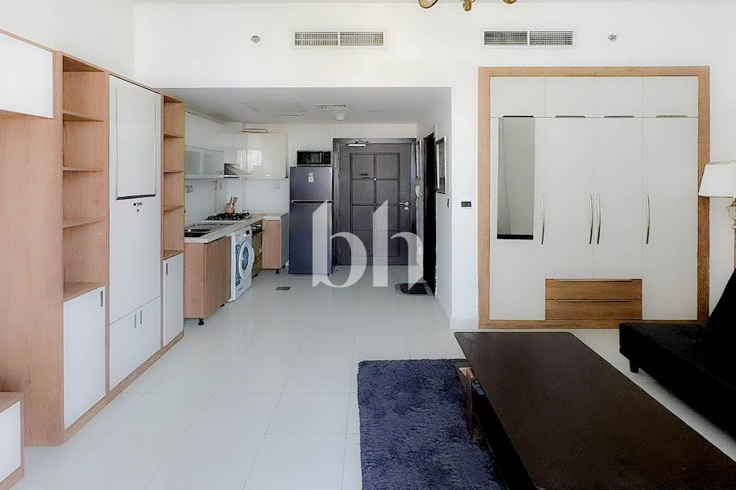 Fully Furnished | Near Metro | Vacant 1st April